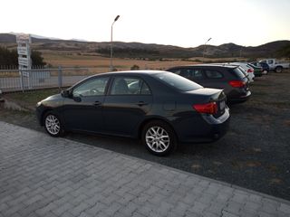 Toyota Corolla 2008 1.6-thumb-13