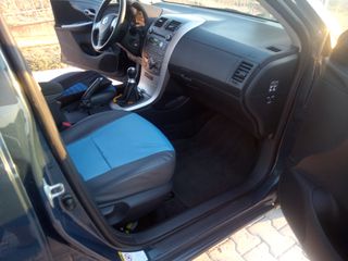 Toyota Corolla 2008 1.6-thumb-19