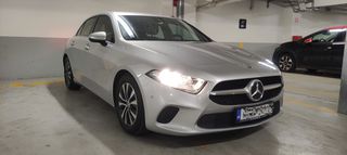 Mercedes-Benz A 180 2019