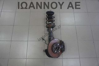 ΑΚΡΟ ΕΜΠΡΟΣ ΔΕΞΙΟ Z19DTH 1.9cc TDI OPEL VECTRA C 2005 - 2008