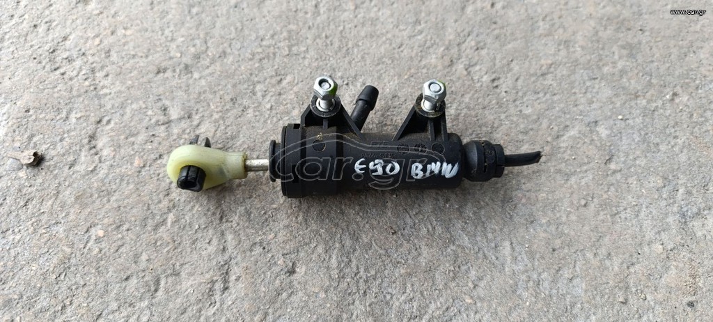 Τρόμπα συμπλέκτη BMW E90 2006 2010