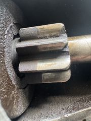 Alfa Romeo 33 μίζα-thumb-1
