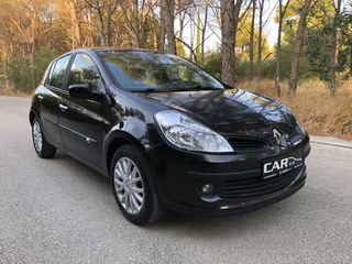 Renault Clio 2008 1.2 TCE ΕΛΛΗΝΙΚΗΣ ΑΝΤΙΠΡΟΣΩΠΕΙΑΣ (ΕΠΩΛΗΘΗ)