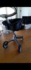 Καρότσι Βόλτας STOKKE Xplory Black-thumb-1