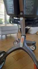 Καρότσι Βόλτας STOKKE Xplory Black-thumb-2