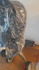 Καρότσι Βόλτας STOKKE Xplory Black-thumb-10
