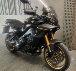 Yamaha Tracer 9 GT 2023