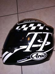 ARAI CHASER - X