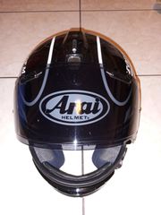 ARAI CHASER - X-thumb-2