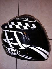 ARAI CHASER - X-thumb-3