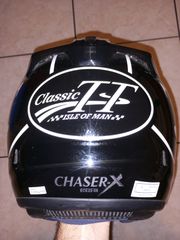 ARAI CHASER - X-thumb-5