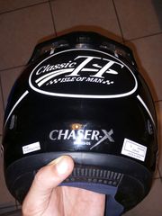 ARAI CHASER - X-thumb-7