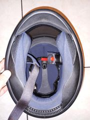 ARAI CHASER - X-thumb-8