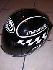 ARAI CHASER - X-thumb-9