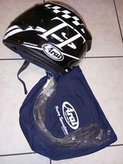 ARAI CHASER - X-thumb-10