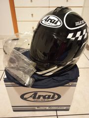 ARAI CHASER - X