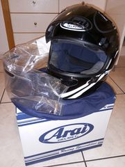 ARAI CHASER - X-thumb-1