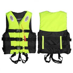 Σωσίβιο γιλεκο ενηλίκων για Sup, Κayak, ,θαλάσσια σπορ καταλληλα απο 60-90kg