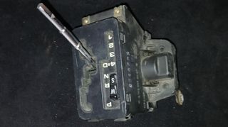 Μηχανισμός αλλαγής ταχυτήτων MERCEDES BENZ W210