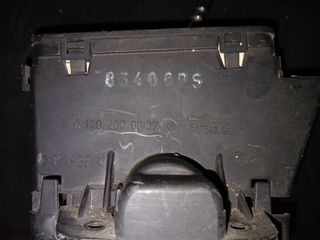 Μηχανισμός αλλαγής ταχυτήτων MERCEDES BENZ W210-thumb-1
