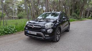 Fiat 500X 2015 1.4 / 140hp / αυτόματο