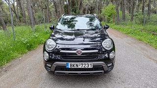 Fiat 500X 2015 1.4 / 140hp / αυτόματο-thumb-1