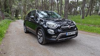 Fiat 500X 2015 1.4 / 140hp / αυτόματο-thumb-2