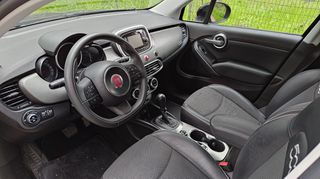 Fiat 500X 2015 1.4 / 140hp / αυτόματο-thumb-5
