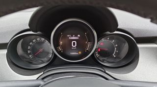 Fiat 500X 2015 1.4 / 140hp / αυτόματο-thumb-6