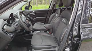 Fiat 500X 2015 1.4 / 140hp / αυτόματο-thumb-7