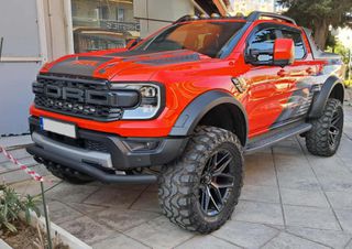 Ford Raptor 2023 3.0L V6 TWIN TURBO
