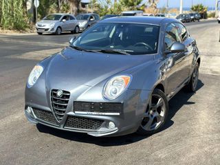 Alfa Romeo Mito 2013 * 1.3 JTDM Distinctive * Χωρίς Τέλη * Α' Χέρι *