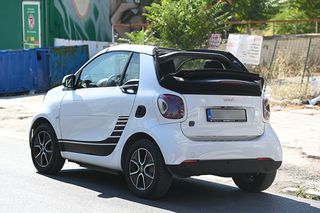 Smart ForTwo 2021 CABRIO-thumb-1