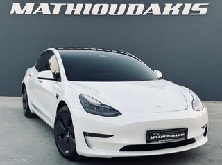 Tesla Model 3 2021 LONG RANGE DUAL MOTOR