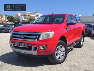 Ford Ranger 2013 ΕΞΑΙΡΕΤΙΚΟ – ΣΑΝ ΚΑΙΝΟΥΡΓΙΟ | LIMITED EDITION (Δ