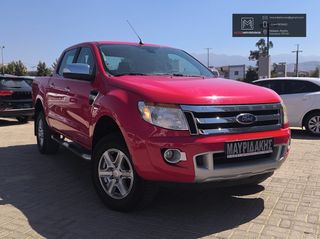 Ford Ranger 2013 ΕΞΑΙΡΕΤΙΚΟ – ΣΑΝ ΚΑΙΝΟΥΡΓΙΟ | LIMITED EDITION (Δ-thumb-2