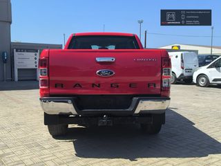 Ford Ranger 2013 ΕΞΑΙΡΕΤΙΚΟ – ΣΑΝ ΚΑΙΝΟΥΡΓΙΟ | LIMITED EDITION (Δ-thumb-4