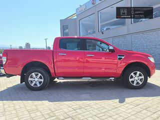 Ford Ranger 2013 ΕΞΑΙΡΕΤΙΚΟ – ΣΑΝ ΚΑΙΝΟΥΡΓΙΟ | LIMITED EDITION (Δ-thumb-8