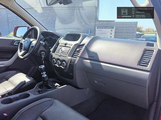 Ford Ranger 2013 ΕΞΑΙΡΕΤΙΚΟ – ΣΑΝ ΚΑΙΝΟΥΡΓΙΟ | LIMITED EDITION (Δ-thumb-10