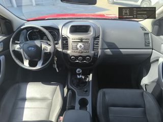 Ford Ranger 2013 ΕΞΑΙΡΕΤΙΚΟ – ΣΑΝ ΚΑΙΝΟΥΡΓΙΟ | LIMITED EDITION (Δ-thumb-12