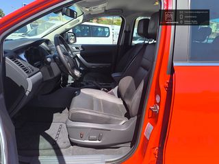 Ford Ranger 2013 ΕΞΑΙΡΕΤΙΚΟ – ΣΑΝ ΚΑΙΝΟΥΡΓΙΟ | LIMITED EDITION (Δ-thumb-14