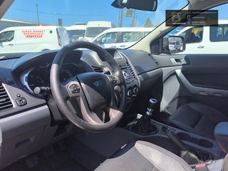Ford Ranger 2013 ΕΞΑΙΡΕΤΙΚΟ – ΣΑΝ ΚΑΙΝΟΥΡΓΙΟ | LIMITED EDITION (Δ-thumb-15