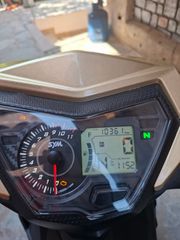 Sym VF 185 2020 VF 185