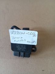 TOYOTA AVENSIS T22 T25 97-07  AΙΣΘΗΤΗΡΑΣ ΜΑΖΑΣ ΑΕΡΟΣ (ΜΑΦ) 22204-0D020