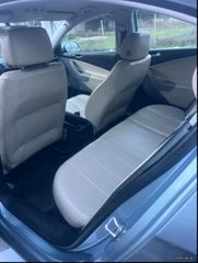 Volkswagen Passat 2005