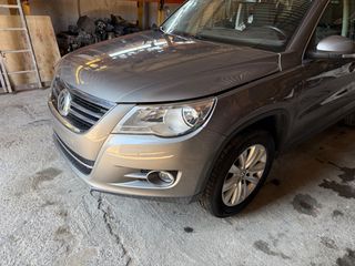 ΜΟΥΡΗ ΚΟΜΠΛΕ VOLKSWAGEN TIGUAN 2.0TSI (2008-2012)