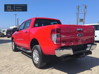 Pickup - Αγροτικό Ford 2013 ΣΑΝ ΚΑΙΝΟΥΡΓΙΟ | FORD RANGER LIMITED EDITION (ΔΙΠΛΟΚΑΜΠΙΝΟ)-thumb-5