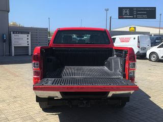 Pickup - Αγροτικό Ford 2013 ΣΑΝ ΚΑΙΝΟΥΡΓΙΟ | FORD RANGER LIMITED EDITION (ΔΙΠΛΟΚΑΜΠΙΝΟ)-thumb-6