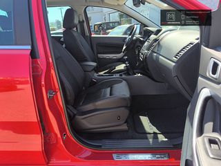 Pickup - Αγροτικό Ford 2013 ΣΑΝ ΚΑΙΝΟΥΡΓΙΟ | FORD RANGER LIMITED EDITION (ΔΙΠΛΟΚΑΜΠΙΝΟ)-thumb-9
