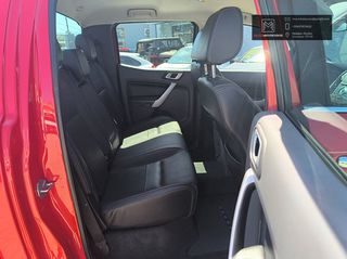 Pickup - Αγροτικό Ford 2013 ΣΑΝ ΚΑΙΝΟΥΡΓΙΟ | FORD RANGER LIMITED EDITION (ΔΙΠΛΟΚΑΜΠΙΝΟ)-thumb-11